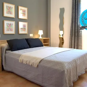 Beslow Apartamento La Antilla