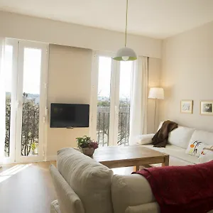 Tu Casa En El Rio Apartamento Córdoba